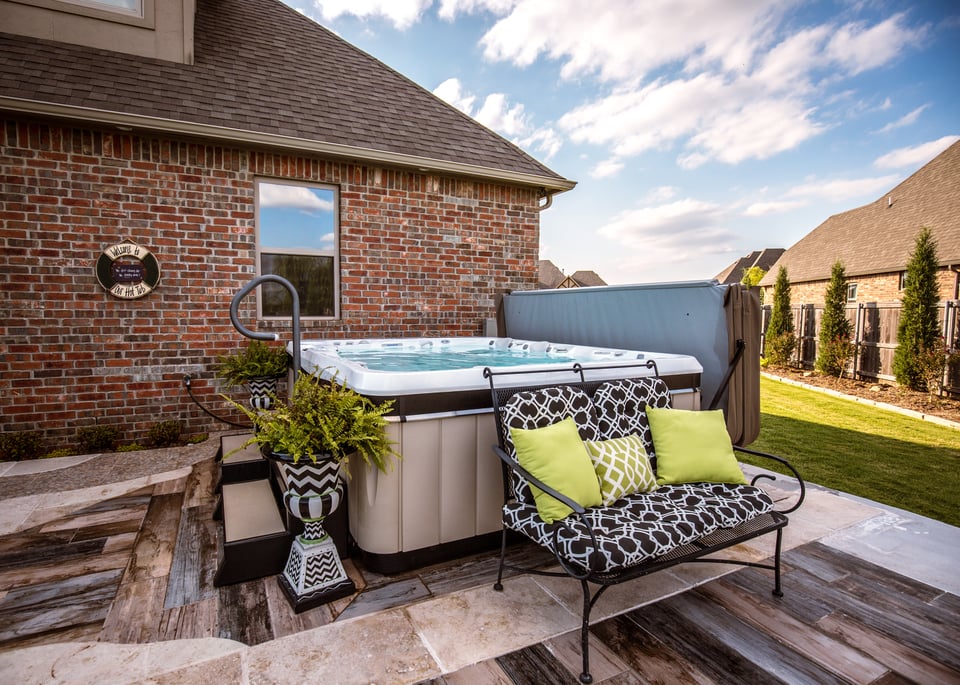 So, How Much Does a Hot Tub Cost?